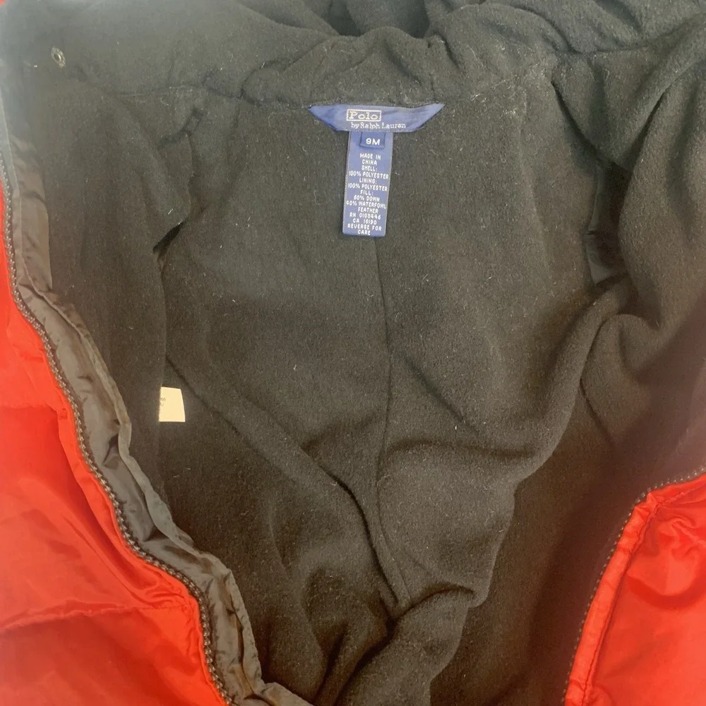 Polo Ralph Lauren polo ralph